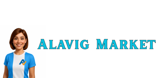Alavig Market 🇬🇹